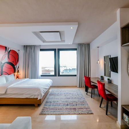 شقة Thessaloniki Riviera View 3 المظهر الخارجي الصورة
